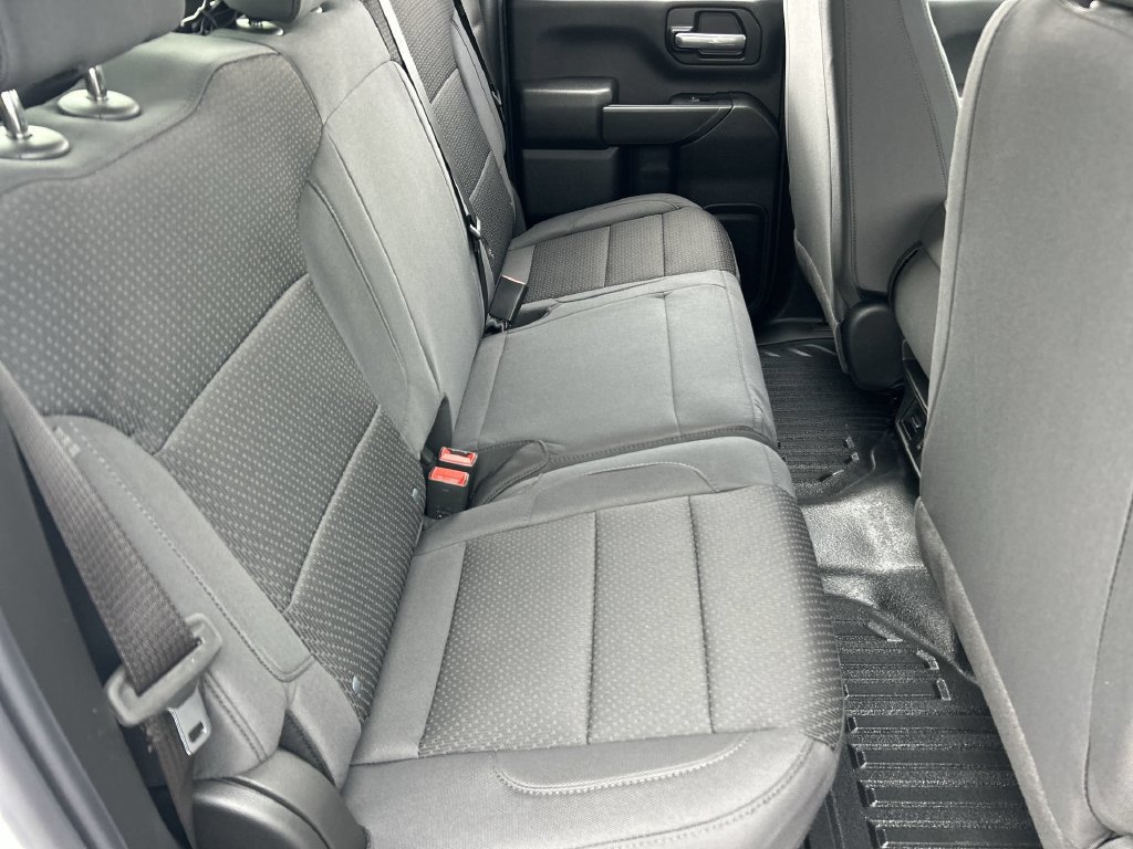 New 2026 GMC Sierra 2500 Pro w/ Convenience Package RWD image 26