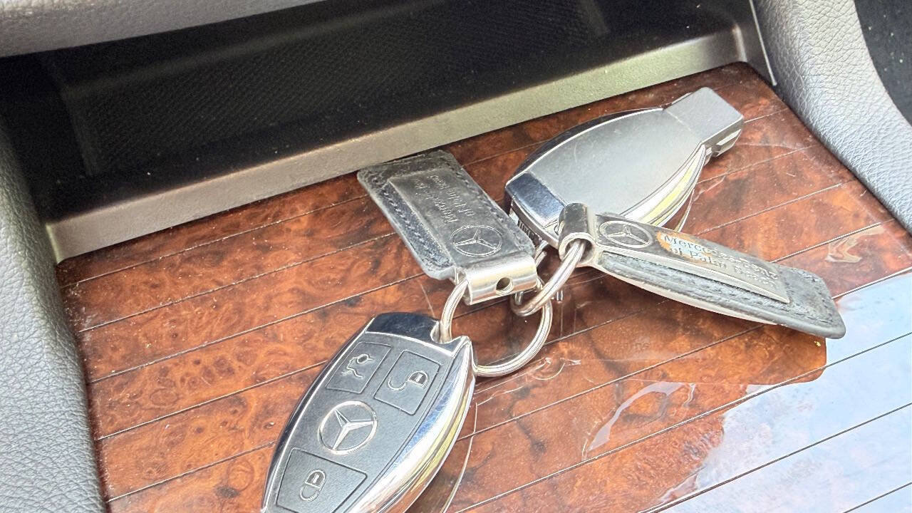 Used 2014 Mercedes-Benz GL 550 4MATIC image 82