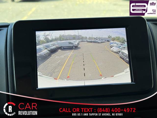 Used 2023 RAM ProMaster 2500 FWD image 29