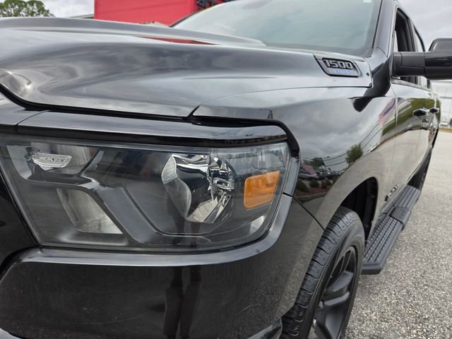 Used 2022 RAM 1500 Big Horn image 21