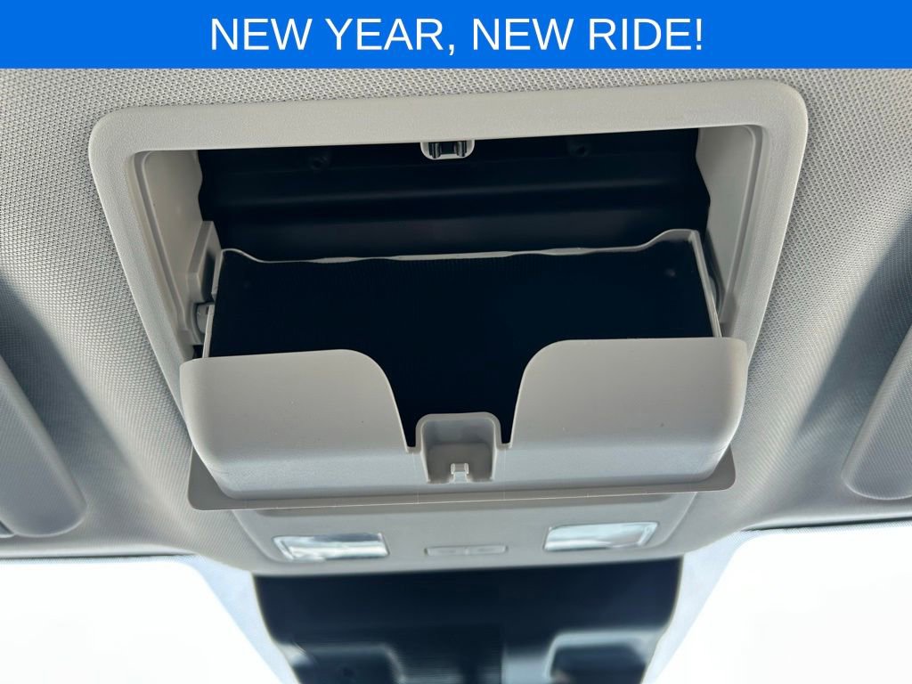 Used 2025 Ford Maverick XLT w/ 4K Tow Package image 37