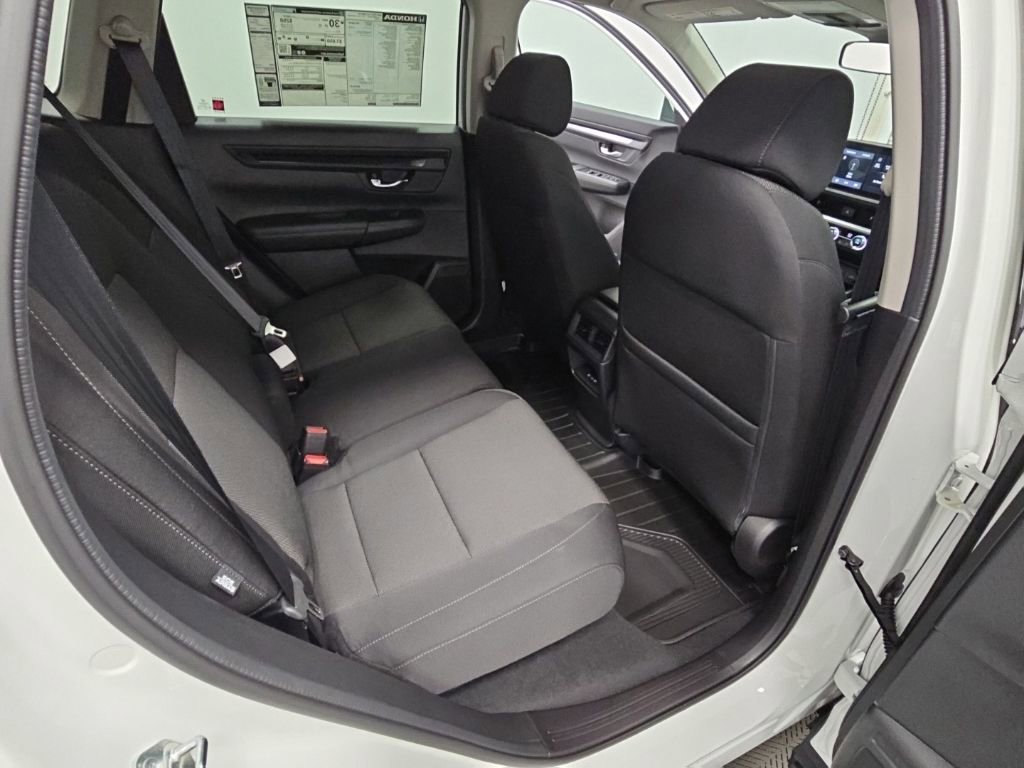 New 2026 Honda CR-V EX image 32