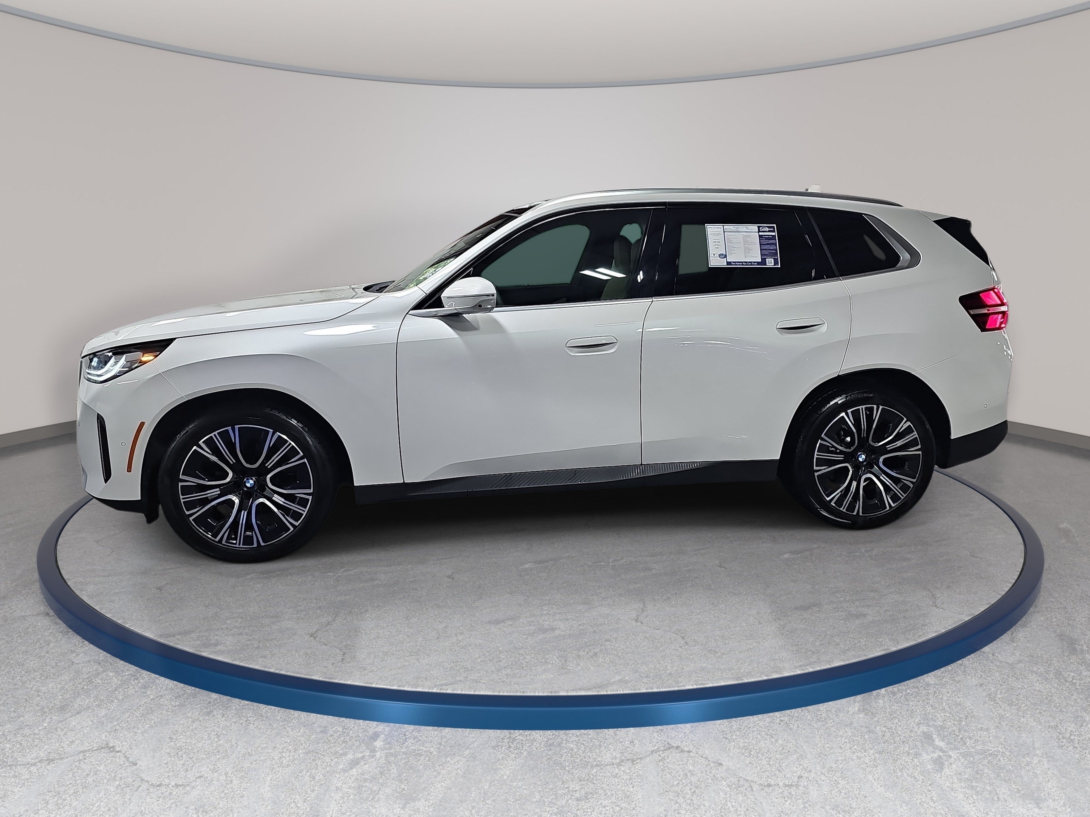 Certified 2026 BMW X3 xDrive30i w/ Premium Package AWD/4WD image 9
