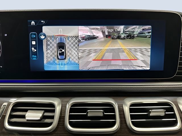 Certified 2025 Mercedes-Benz GLE 450e 4MATIC image 25