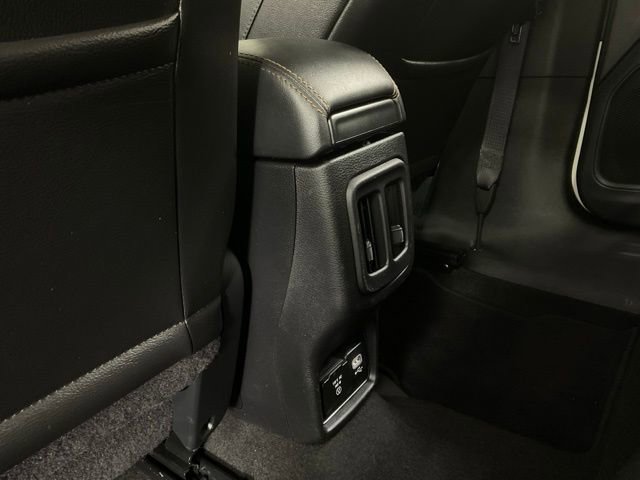 Used 2021 Jeep Compass Limited image 16