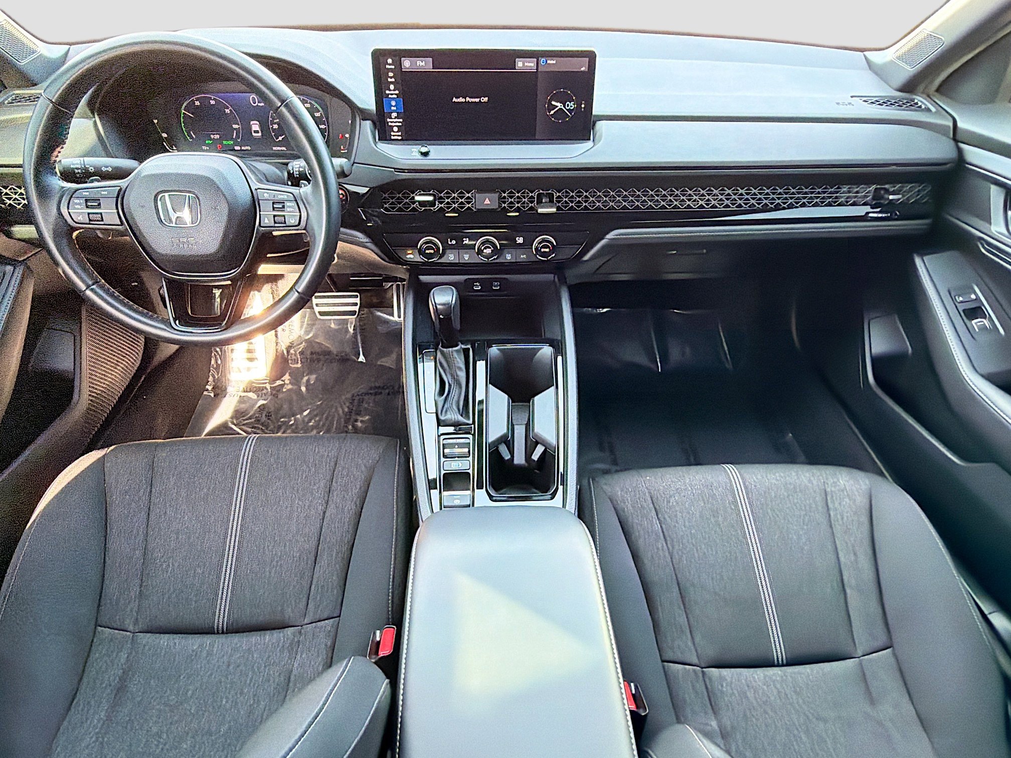 Used 2024 Honda Accord Sport image 15