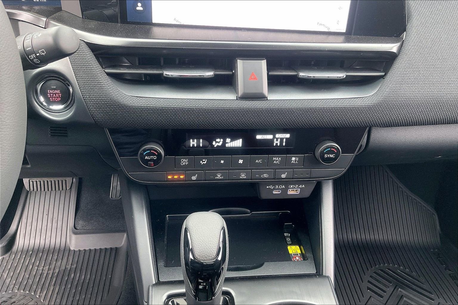 New 2026 Subaru Outback Limited image 21