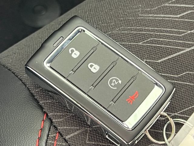 New 2026 Dodge Charger Scat Pack w/ Blacktop Package image 26