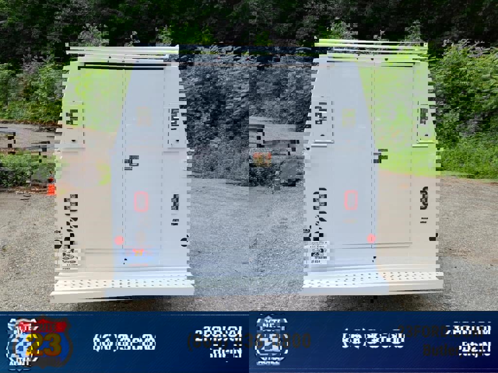 New 2026 Ford E-350 and Econoline 350 Super Duty w/ Power Equipment Group image 5