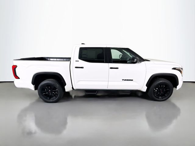 Used 2026 Toyota Tundra SR5 AWD/4WD image 8