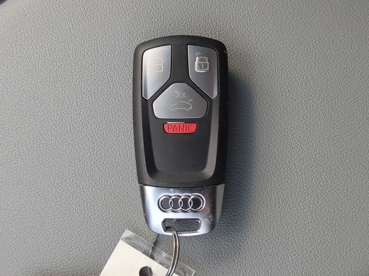 Used 2024 Audi Q5 2.0T Premium w/ Summer of Audi Package AWD/4WD image 36