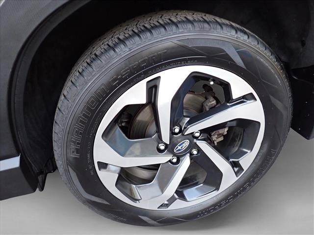 Certified 2023 Subaru Forester Touring AWD/4WD image 7