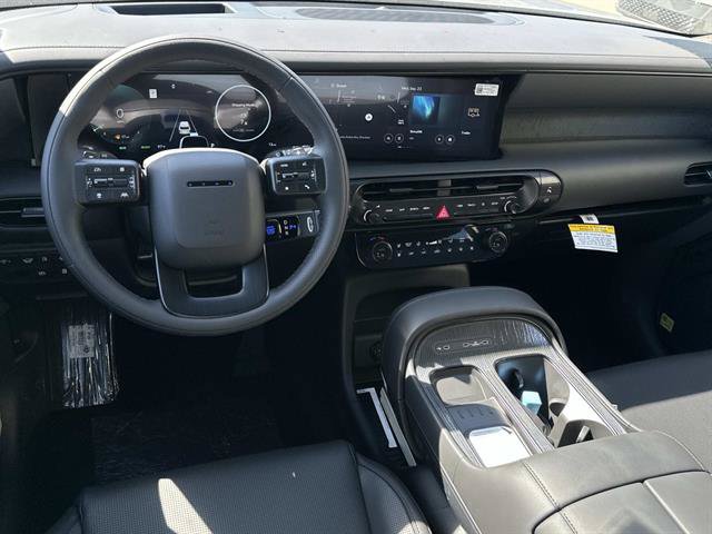 New 2027 Hyundai Palisade Calligraphy AWD/4WD image 5