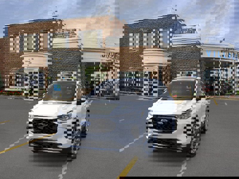 New 2025 Ford Escape ST-Line w/ Cold Weather Package image 2