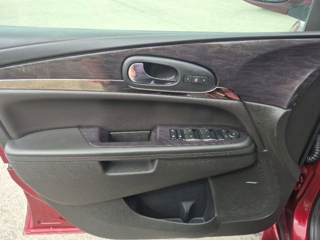 Used 2016 Buick Enclave Leather AWD/4WD image 11