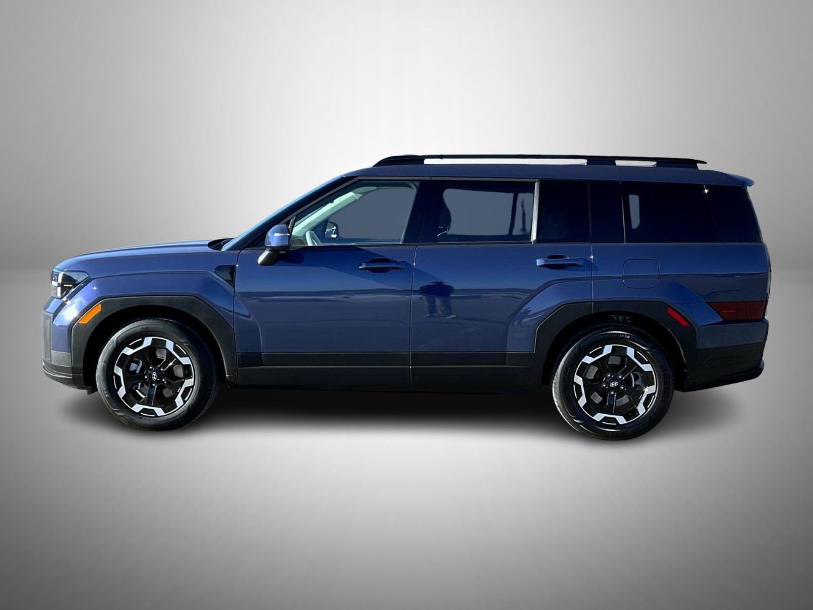 Certified 2026 Hyundai Santa Fe SEL image 8