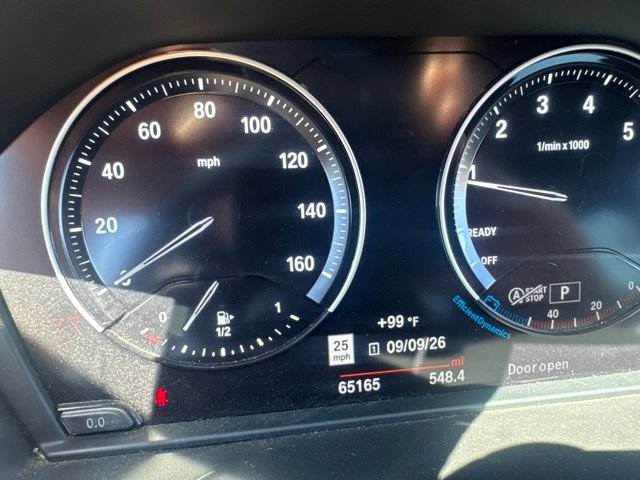 Used 2020 BMW X2 sDrive28i w/ M Sport X Package FWD image 11