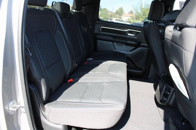 Used 2025 RAM 1500 Big Horn image 28