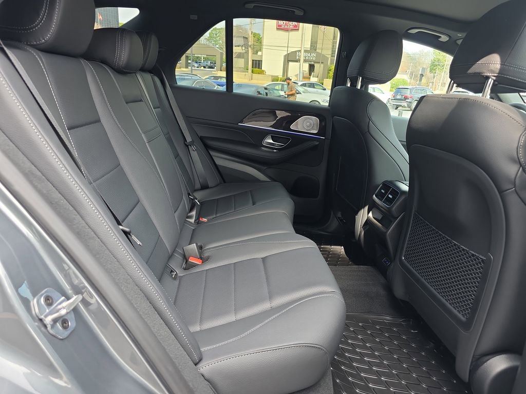 New 2026 Mercedes-Benz GLE 450 4MATIC image 15