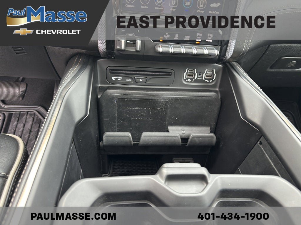 Used 2019 RAM 1500 Limited AWD/4WD image 16