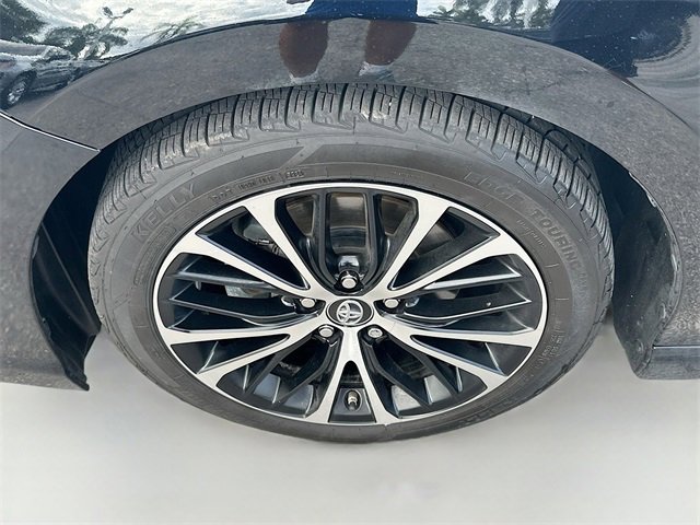 Used 2018 Toyota Camry SE image 35