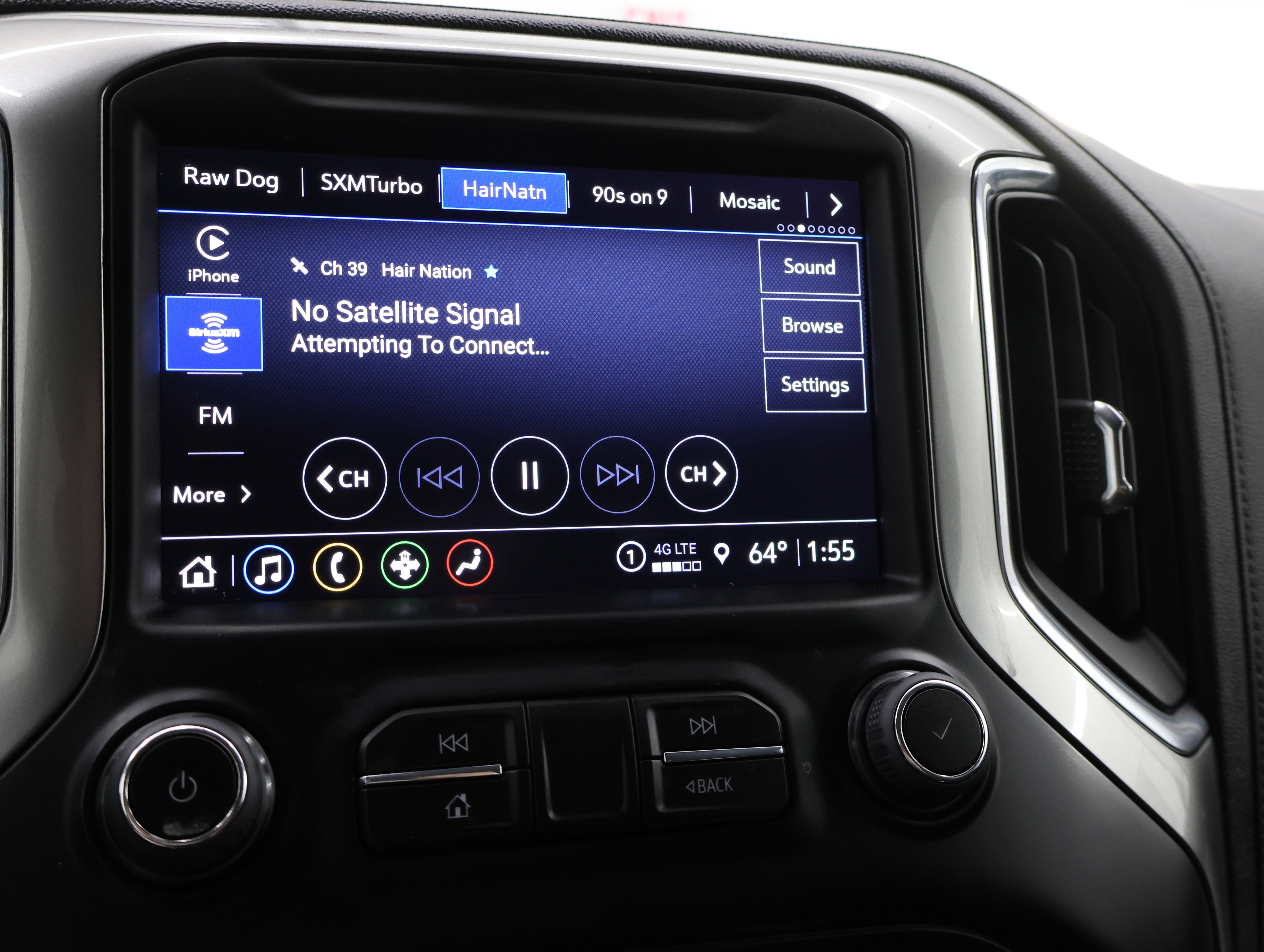 Used 2023 Chevrolet Silverado 3500 LT w/ All Star Edition AWD/4WD image 51