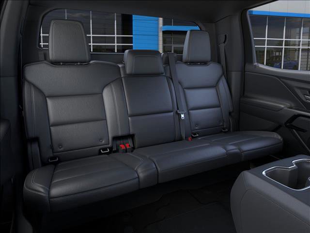 New 2026 Chevrolet Silverado EV LT w/ LPO, Dark Package Plus image 17