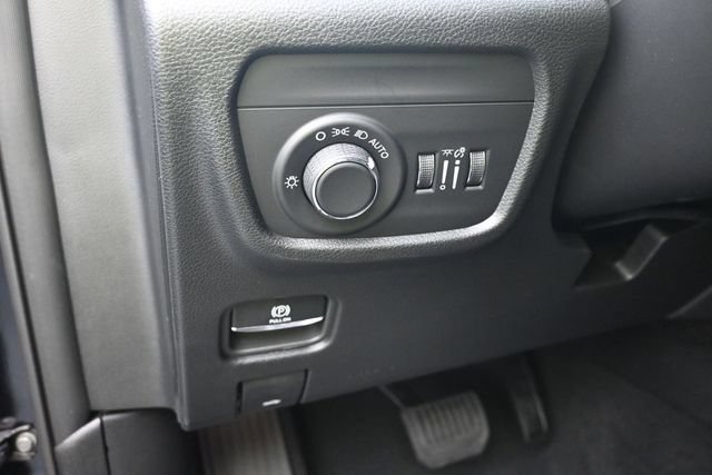 New 2026 Jeep Grand Cherokee Laredo X AWD/4WD image 14