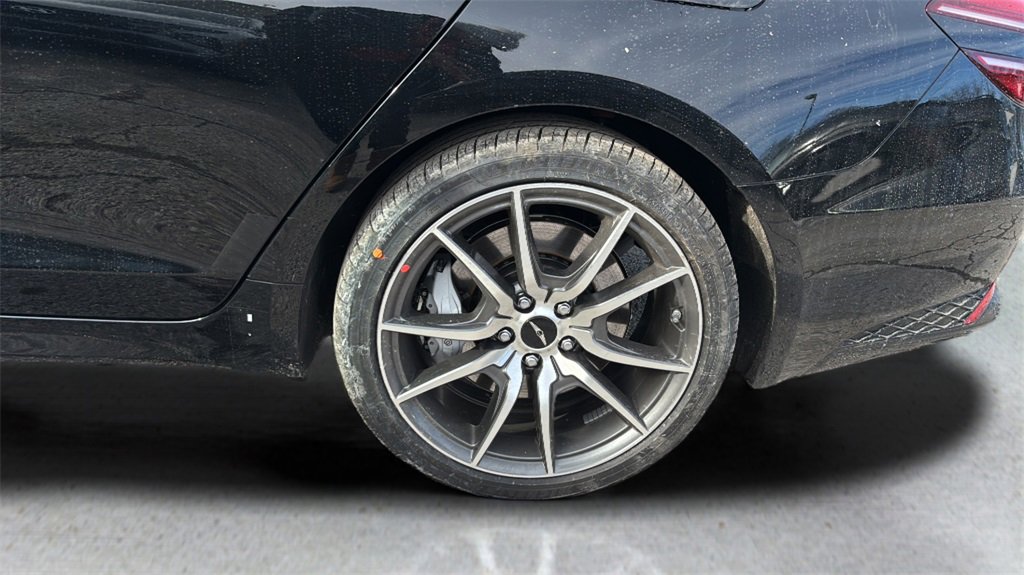 New 2026 Genesis G70 2.5T Prestige image 32