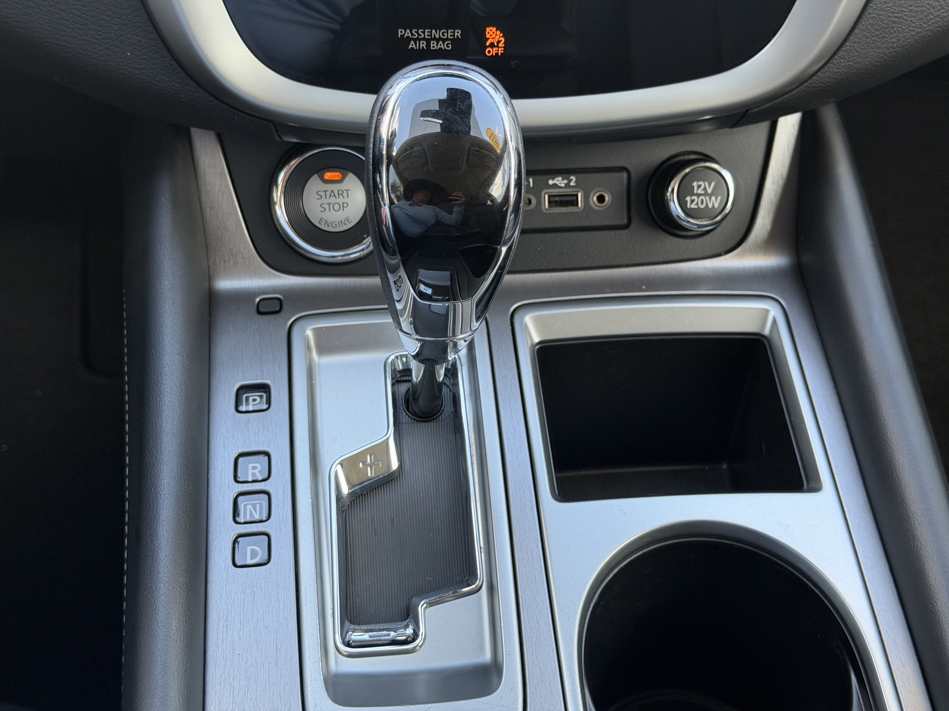Used 2021 Nissan Murano SL FWD image 24