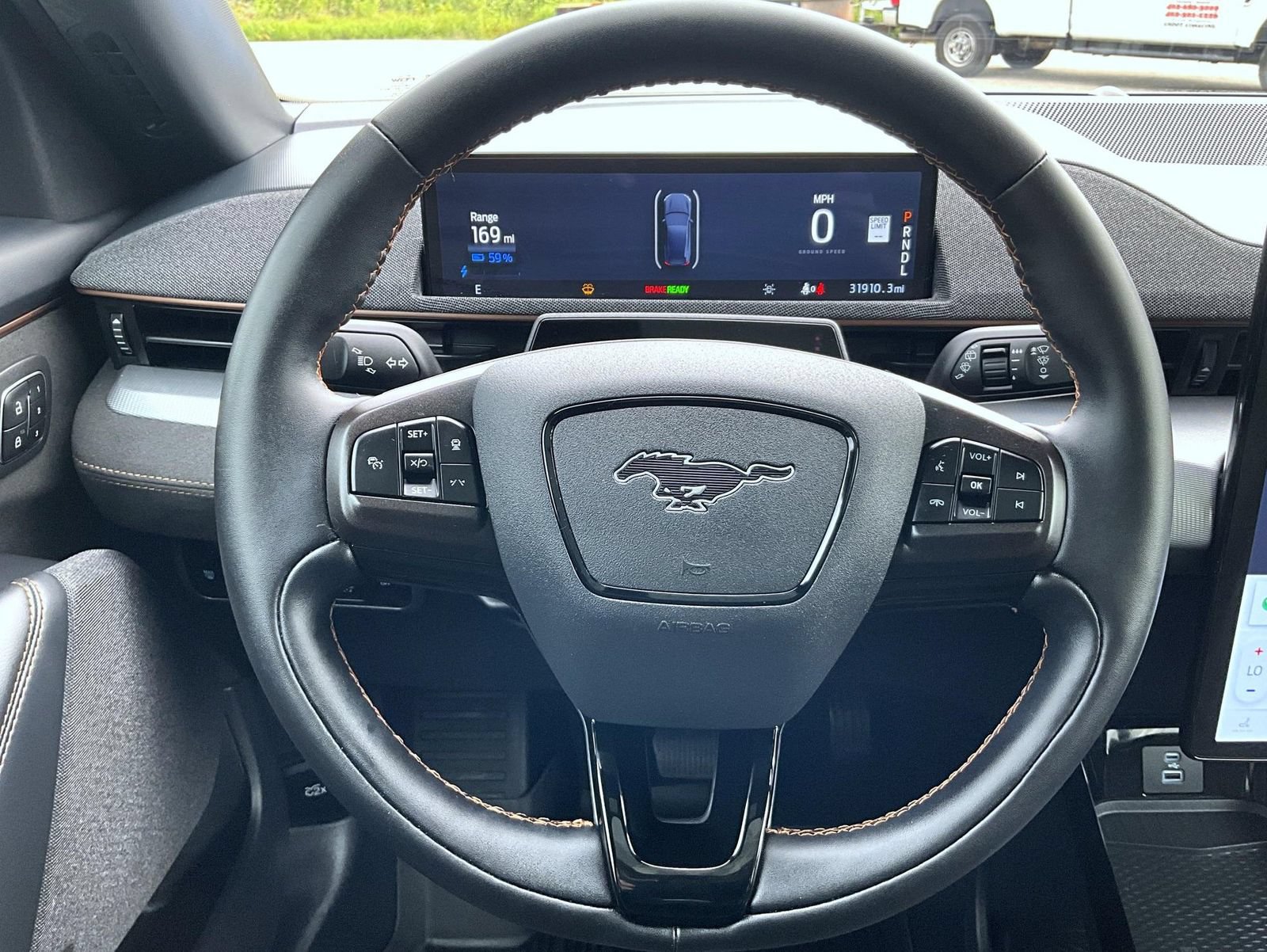 Used 2023 Ford Mustang Mach-E GT AWD/4WD image 12