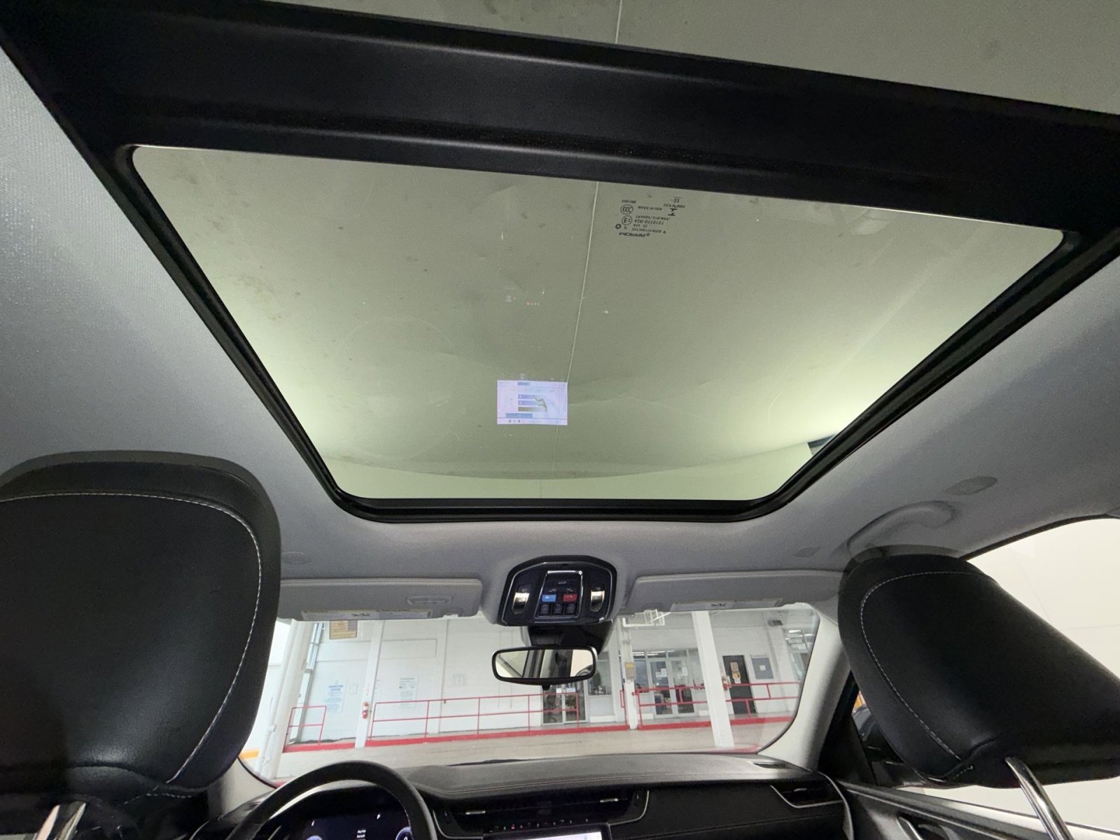 Used 2023 Jeep Grand Cherokee L Limited image 24