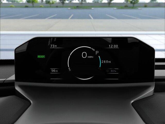 New 2026 Subaru Uncharted Premium FWD image 17