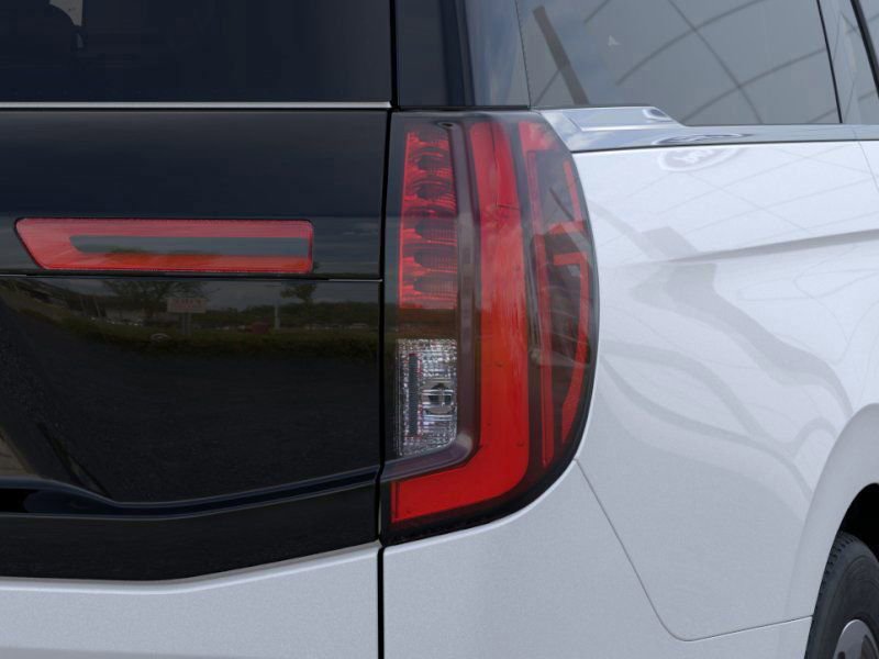 New 2026 Ford Expedition Max King Ranch image 21