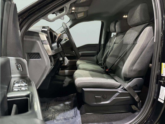 Used 2025 Ford F250 XLT image 29