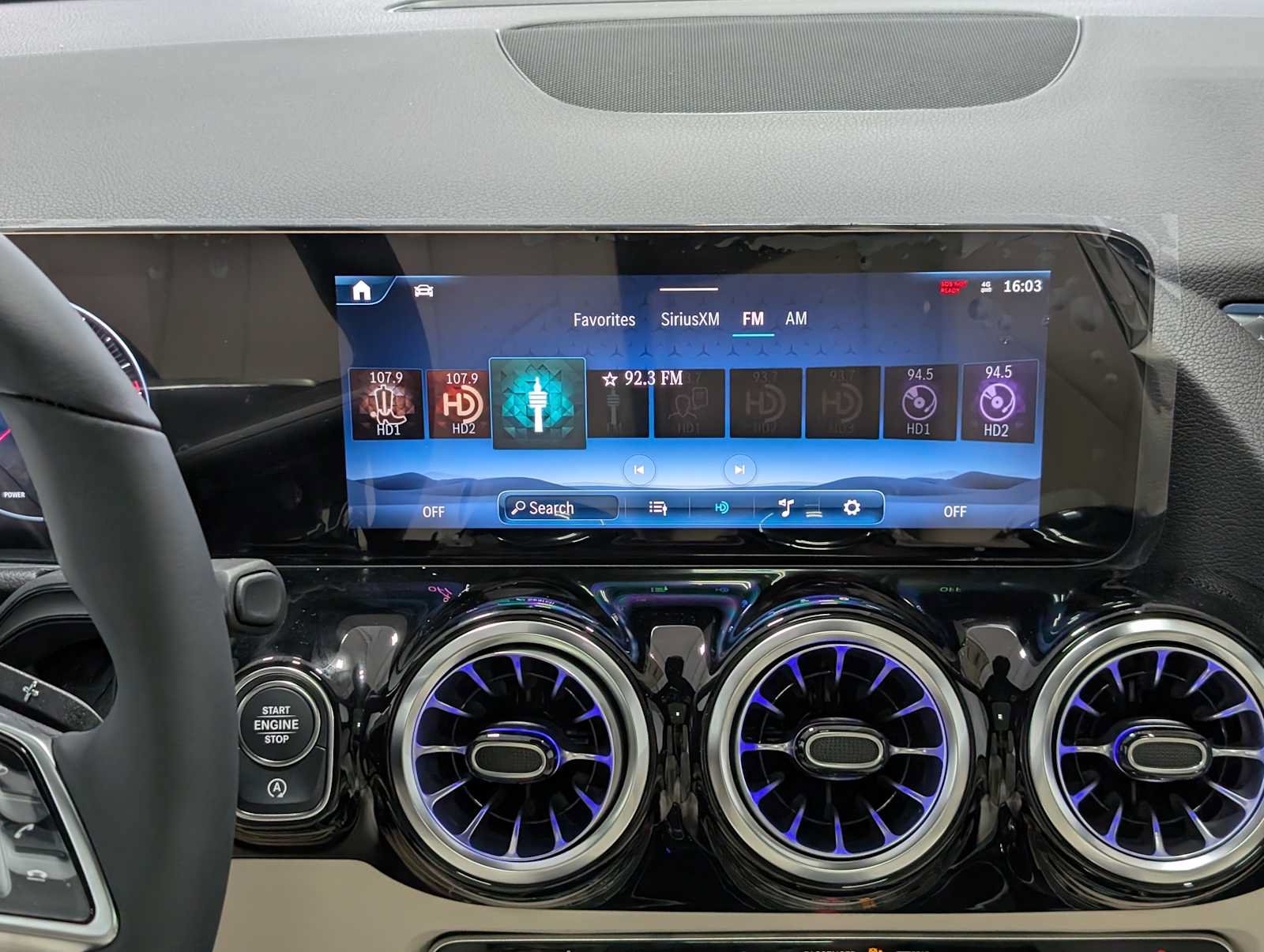 New 2026 Mercedes-Benz GLA 250 4MATIC image 15