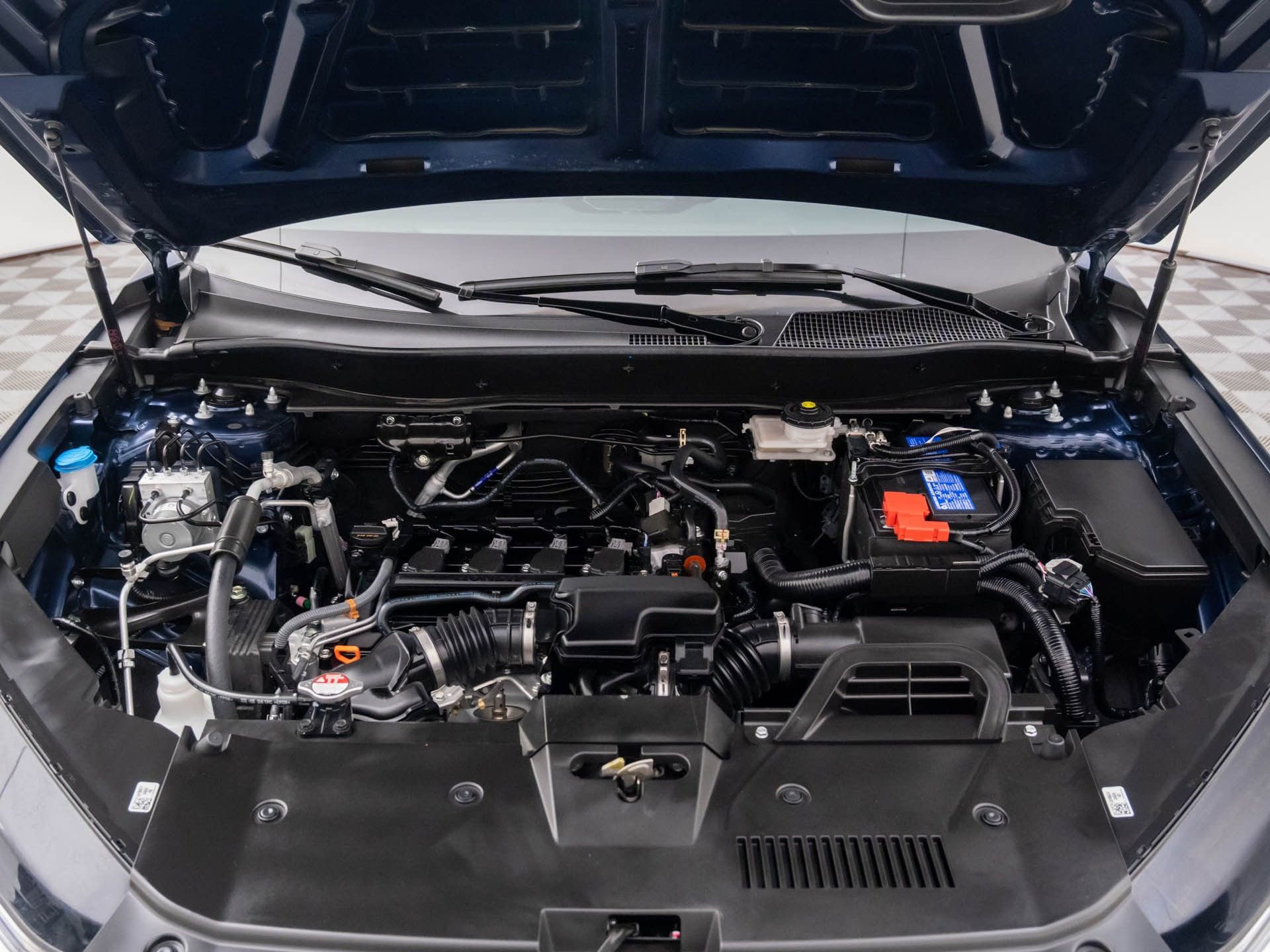 Used 2026 Honda CR-V EX-L image 29