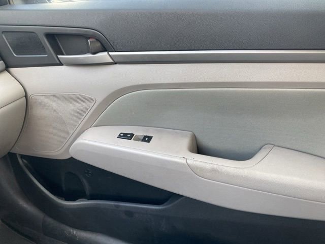 Used 2018 Hyundai Elantra SEL FWD image 20