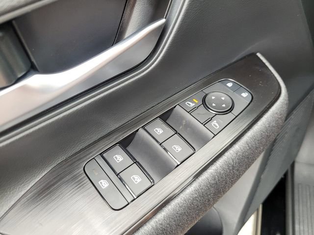 New 2026 Nissan Kicks SV w/ Cold Weather Package image 21