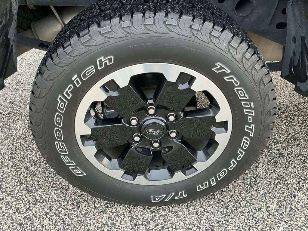 Used 2021 Ford Ranger XL w/ FX4 Off-Road Package AWD/4WD image 17