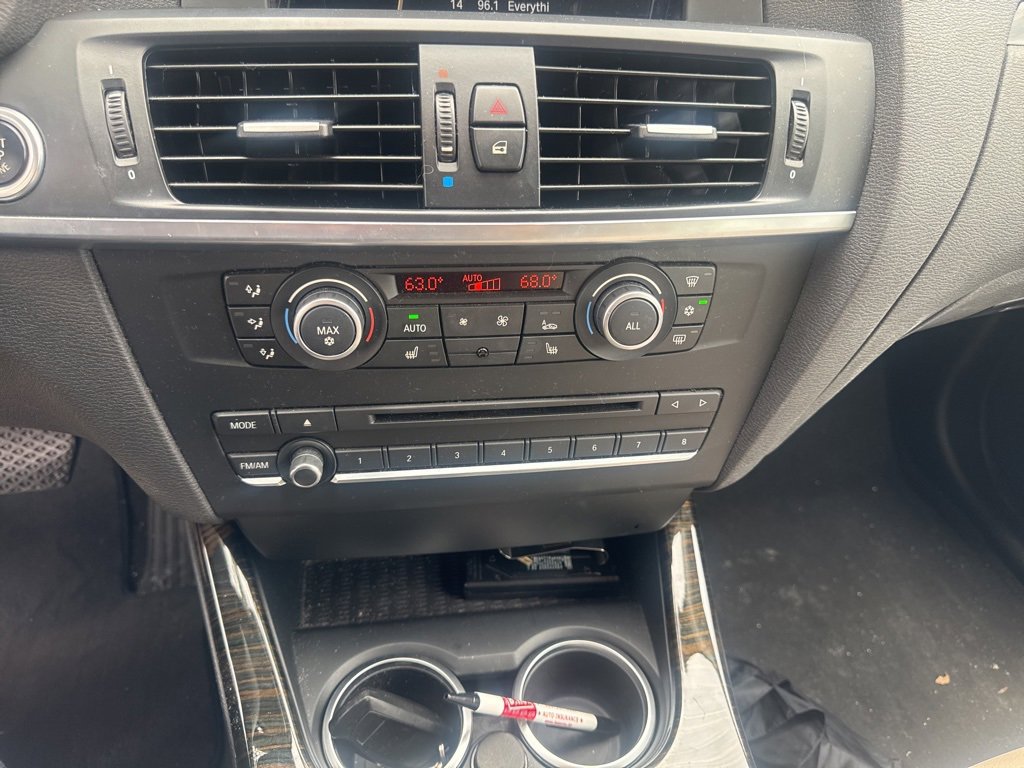 Used 2013 BMW X3 xDrive28i image 19