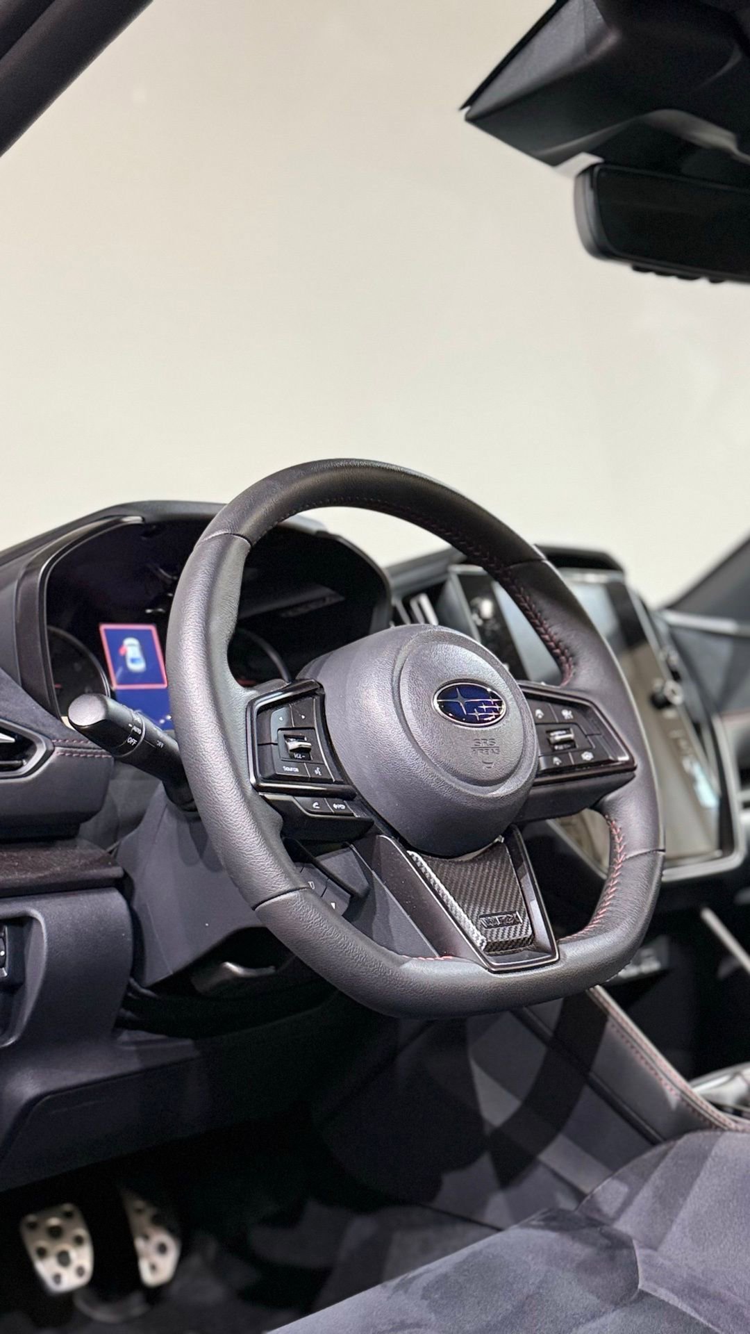 Used 2024 Subaru WRX TR image 38