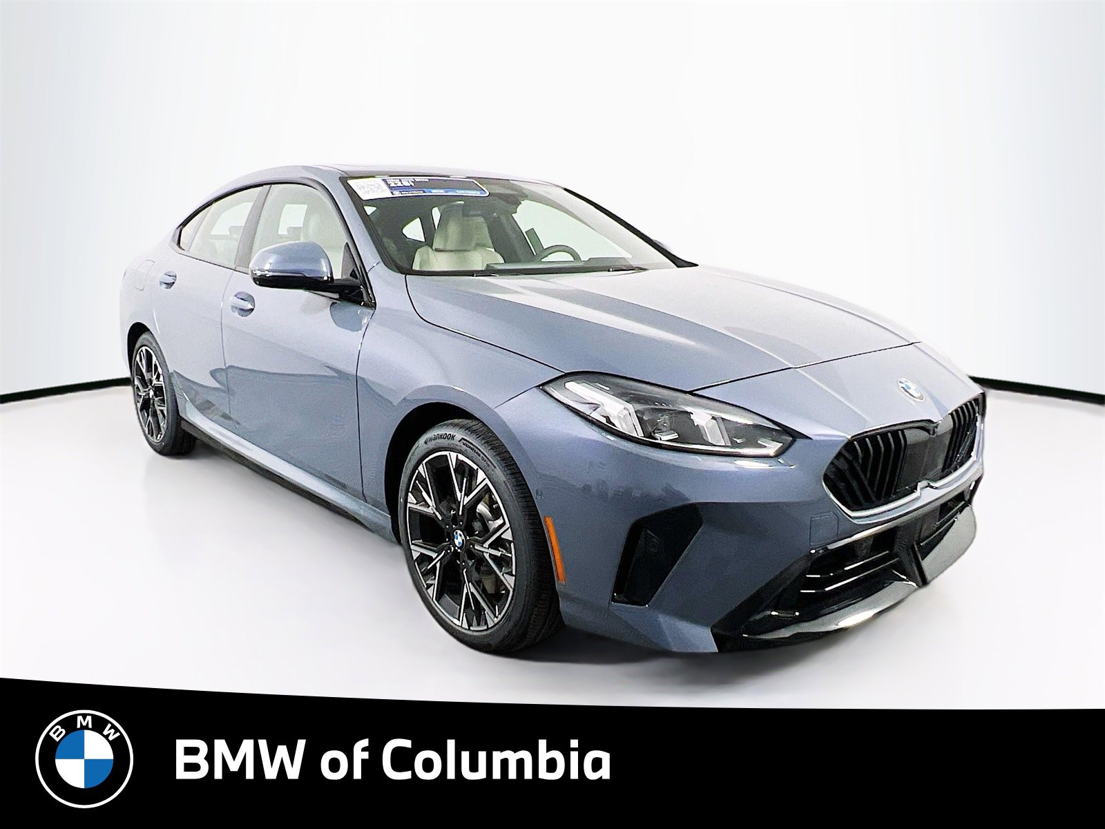 New 2025 BMW 228i xDrive w/ Premium Package