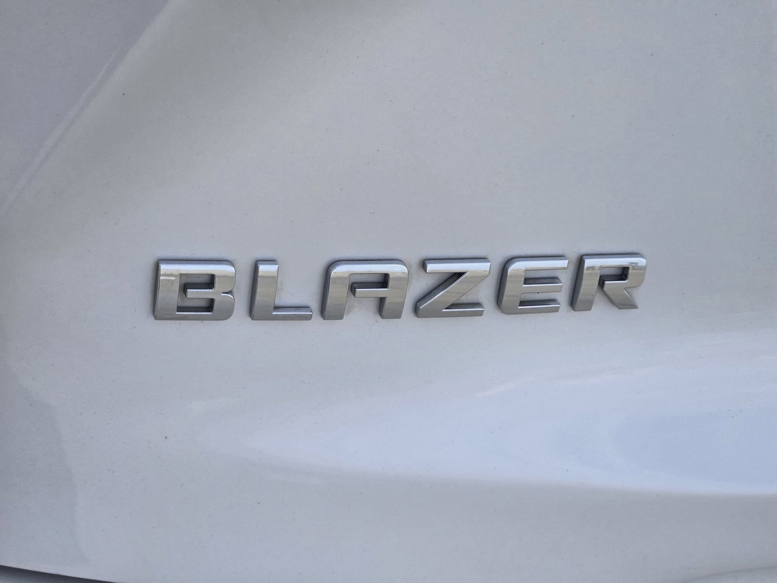 Used 2020 Chevrolet Blazer Premier w/ Driver Confidence II Package image 11