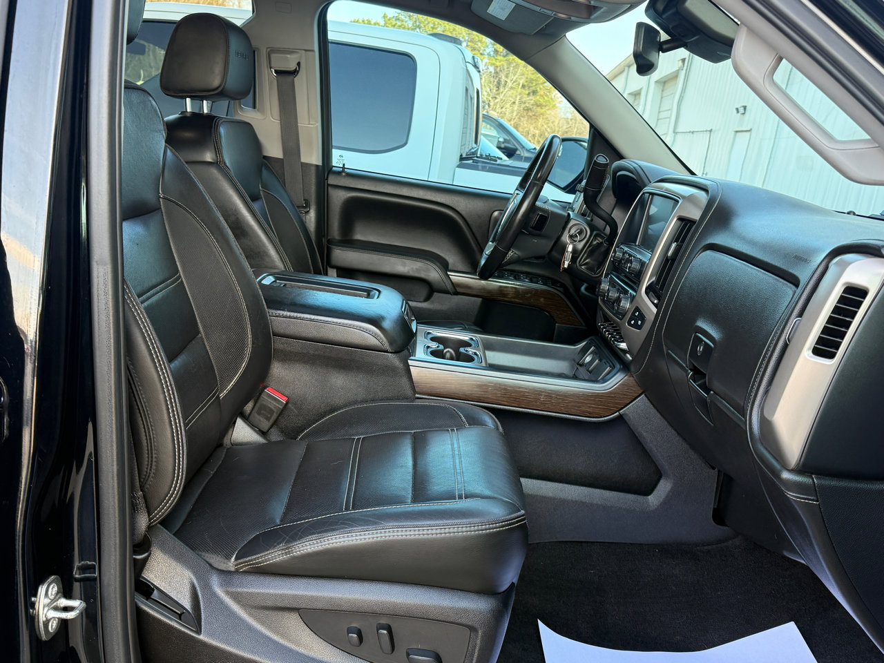 Used 2018 GMC Sierra 1500 Denali image 14