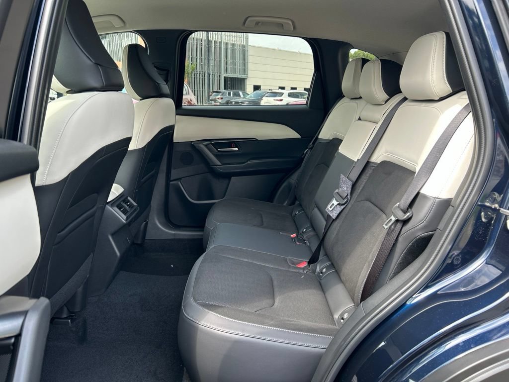 New 2026 MAZDA CX-5 Preferred AWD/4WD image 27