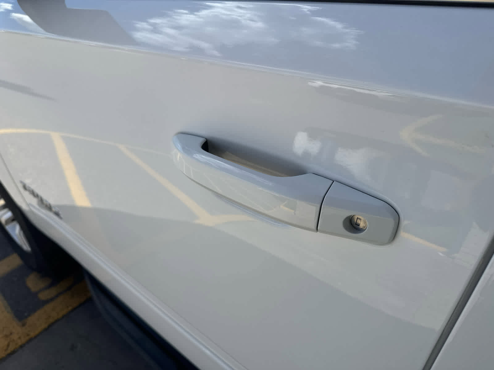 Used 2019 Chevrolet Tahoe LS w/ Max Trailering Package image 9