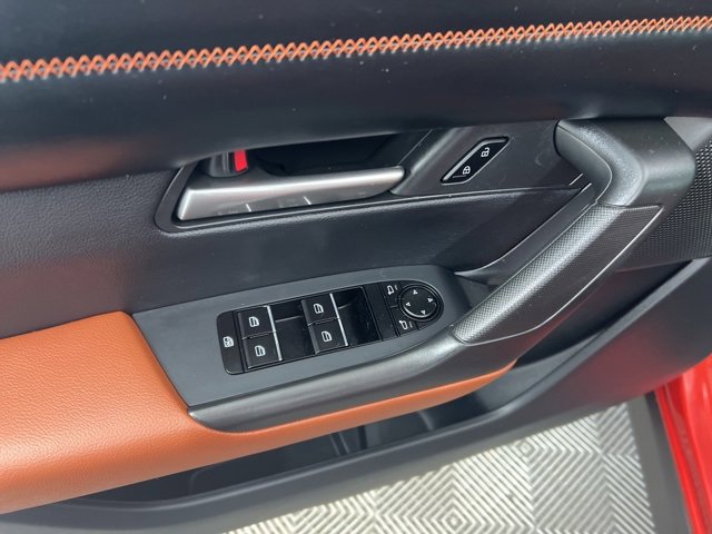 Used 2023 MAZDA CX-50 AWD 2.5 Turbo w/ Cargo Package image 13