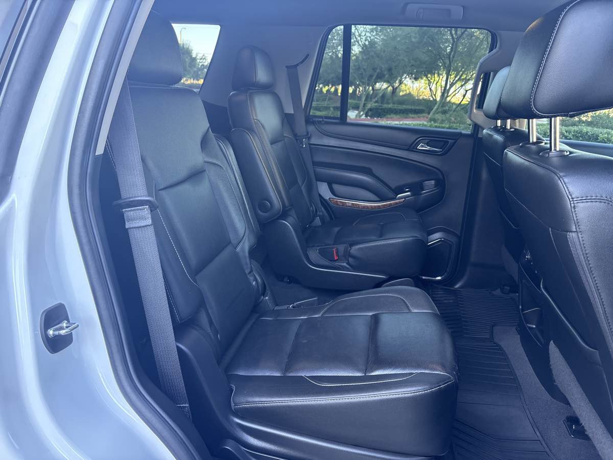 Used 2020 Chevrolet Tahoe Premier w/ RST 6.2L Performance Edition image 14