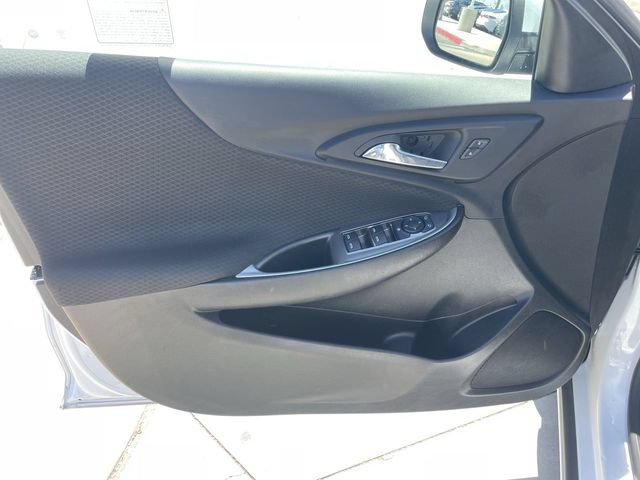 Used 2023 Chevrolet Malibu LT FWD image 21